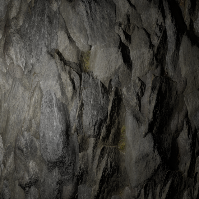Rocks Tekstur CG .c4d .max .obj .3ds .fbx .stl .blend