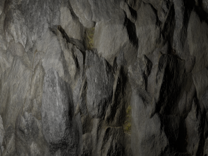 Rocks CG Textures