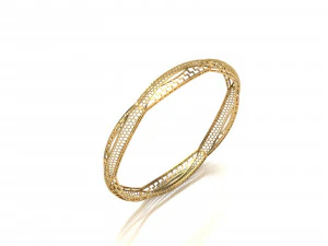 BANGLE 3D Print Model
