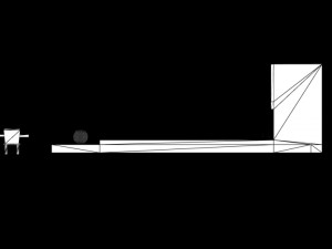 Bowling Model 3D