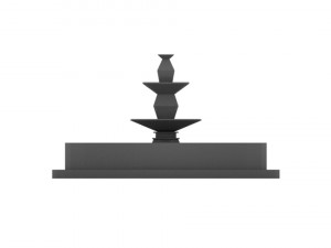 Source Model 3D