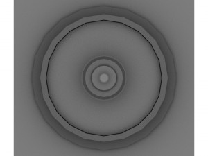 Source Model 3D