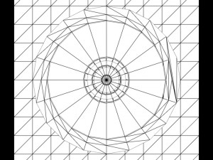 Source Model 3D