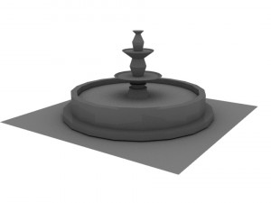 Source Model 3D