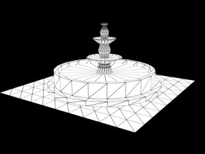 Source Model 3D