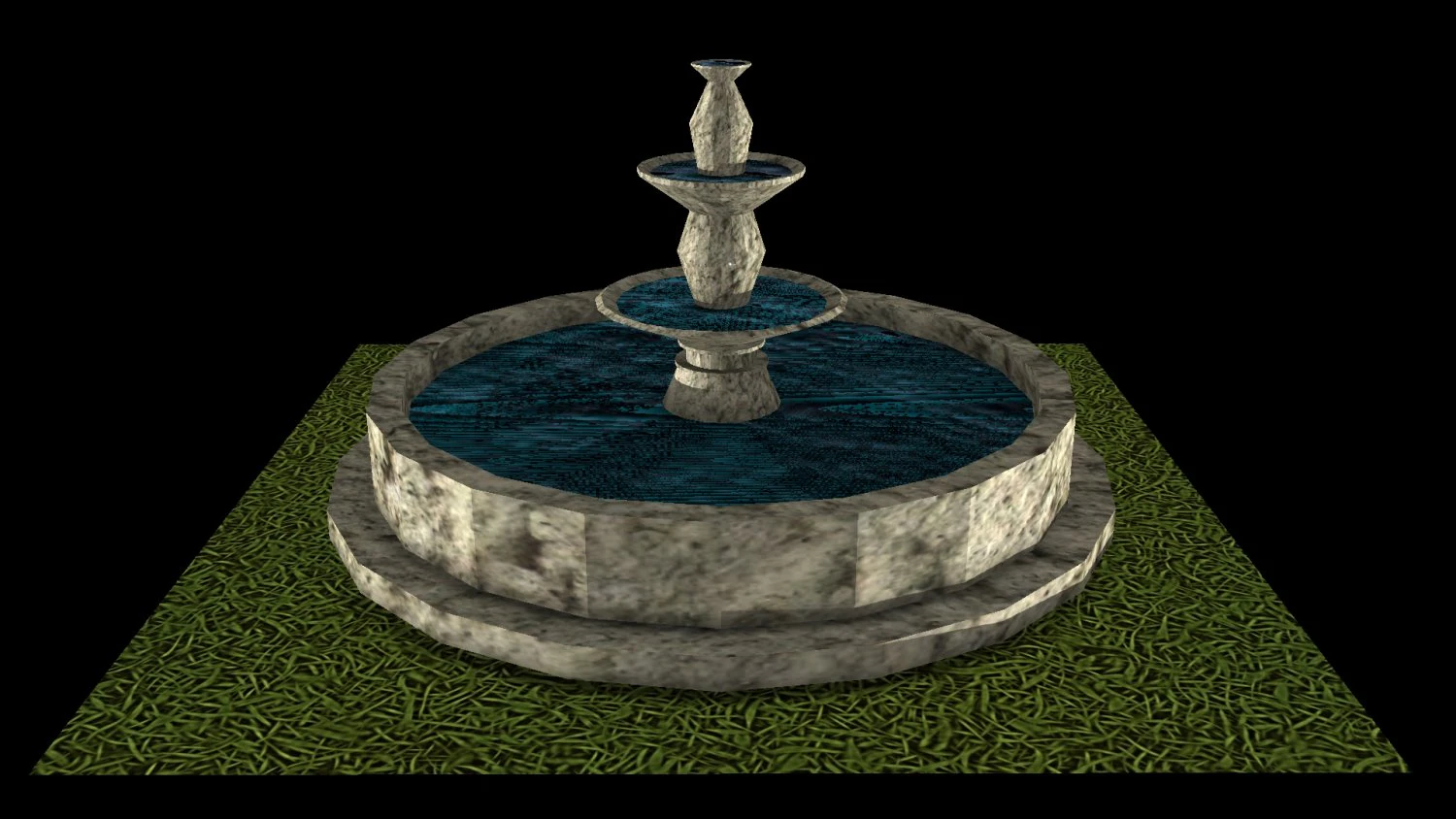 Source 3D Model .c4d .max .obj .3ds .fbx .stl .blend 