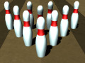 Bowling Pin 3D Models