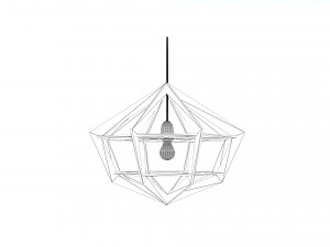 Lamp Modelo 3D