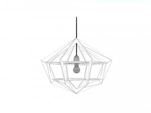 Lamp 3D Model