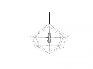 Lamp Modelo 3D