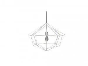 Lamp 3D Model
