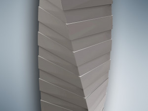 Skyscrapers - 22 Model Pack 3D मॉडल
