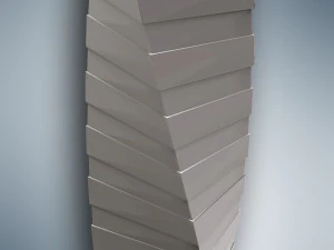Skyscrapers - 22 Model Pack 3D Model