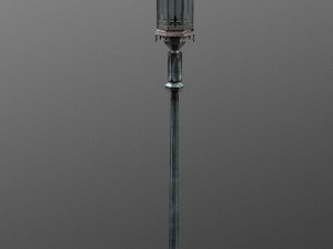 Lamps Pack 3Dモデル