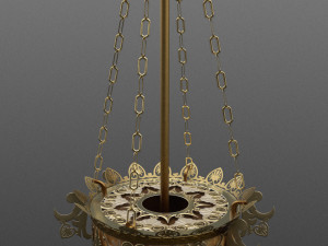 Lamps Pack 3Dモデル