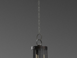 Lamps Pack 3Dモデル