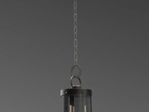 Lamps Pack 3D Model