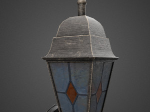 Lamps Pack 3Dモデル