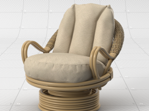 Chair 3D Model