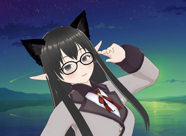 Nani 3D Модель .c4d .max .obj .3ds .fbx .stl .blend 