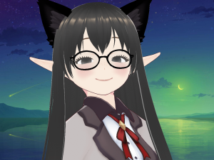 Nani 3D Модель