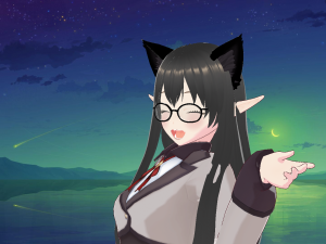 Nani 3D Модель