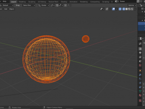 Exoearth Modelo 3D