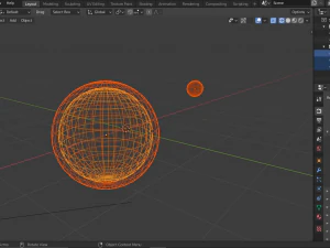 Exoearth 3D Model