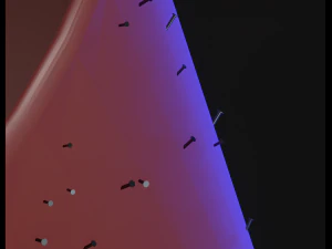 Automatic Balabolka 3D Model