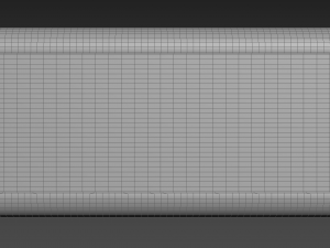 Electric Boat 3D 모델