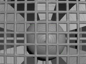 Electric Boat 3D 모델