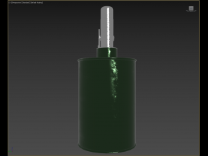RG-42 Modèle 3D