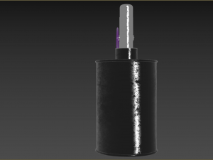 RG-42 Modèle 3D