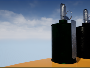 RG-42 Modèle 3D