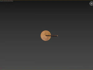 Paid dynamite kit LM 3D Model