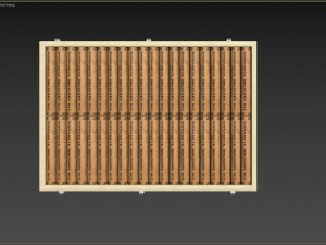 Paid dynamite kit LM 3D Model