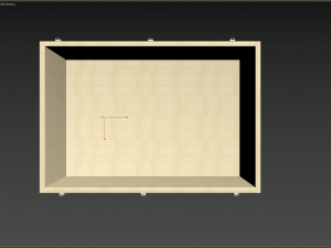 Paid dynamite kit LM 3D Model