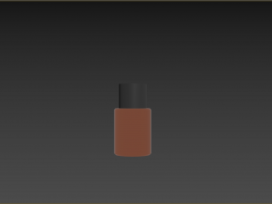 Paid dynamite kit LM 3D Model