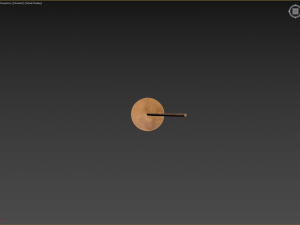 Free dynamite kit LM 3D Модель