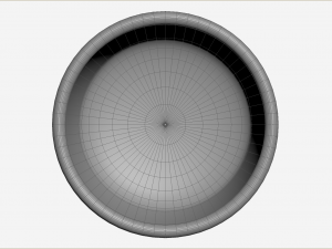 Shot Glass Modelo 3D