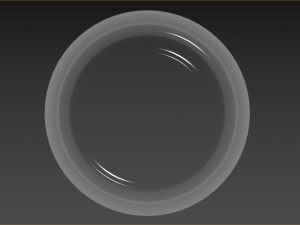 Shot Glass Modelo 3D