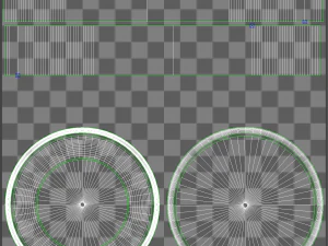 Old Fashioned Glass round 3D Model