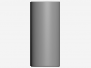 Collins Glass Modelo 3D