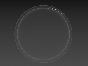 Collins Glass Modelo 3D