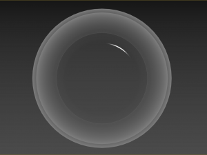 Tumbler Glass 3D Model