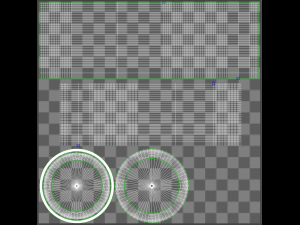 The Hefeweizen Glass 3D Model
