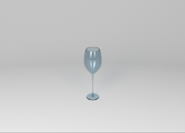 Liqueur Glass sherry porto madera 3Dモデル .c4d .max .obj .3ds .fbx .stl .blend 