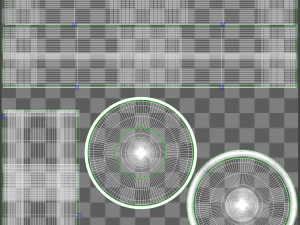 Margarita Glass 3D Model