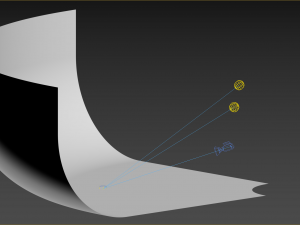 Cognac Glass 3D Model