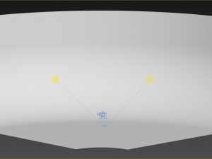 Cognac Glass 3D Model